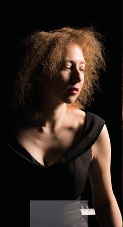 Irina - autunno musicale 2018